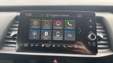 Honda Jazz 1.5 i-MMD Hybrid EX 5dr eCVT Hybrid Hatchback